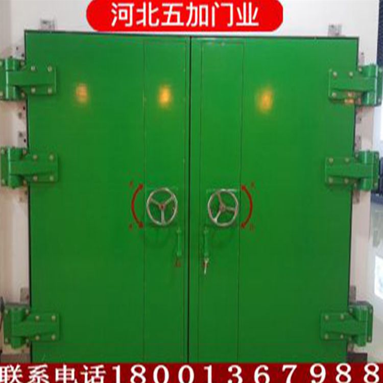 醫(yī)院鋼質(zhì)門的重要性與選擇標(biāo)準(zhǔn)