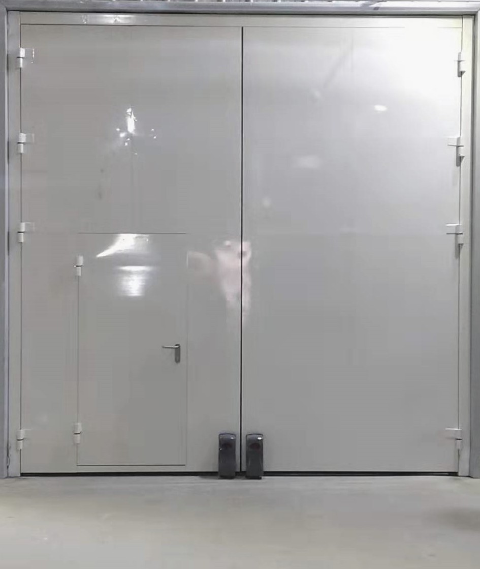 防爆門7