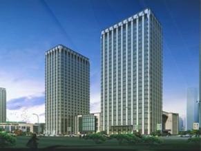 振發(fā)建設(shè)集團(tuán)有限公司防爆窗項目