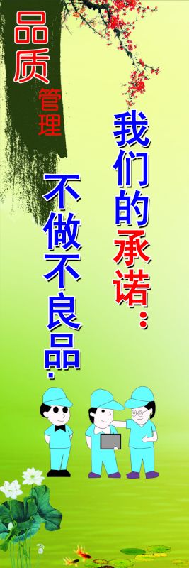 品質(zhì)管理