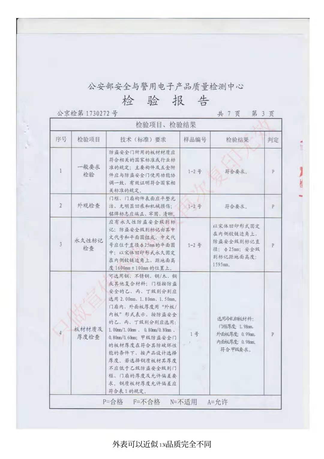 編號(hào)1730272