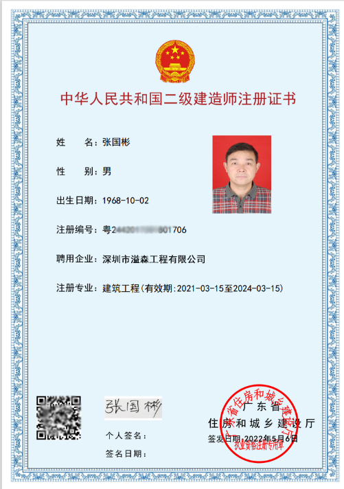企業(yè)榮譽
